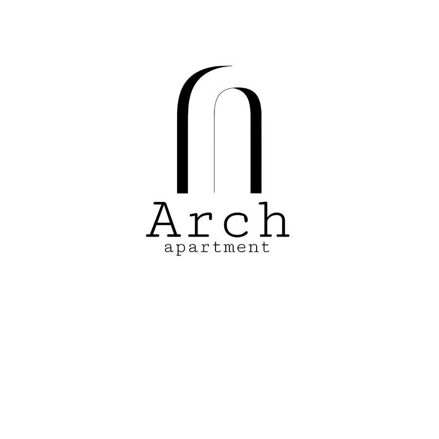 Arch Apartment Corfu Corfu  Exterior foto
