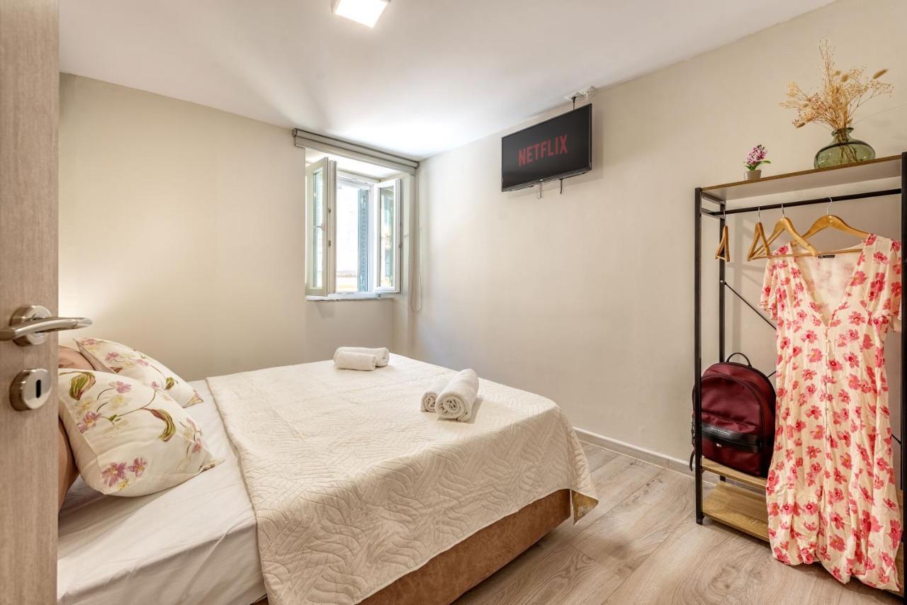Arch Apartment Corfu Corfu  Exterior foto