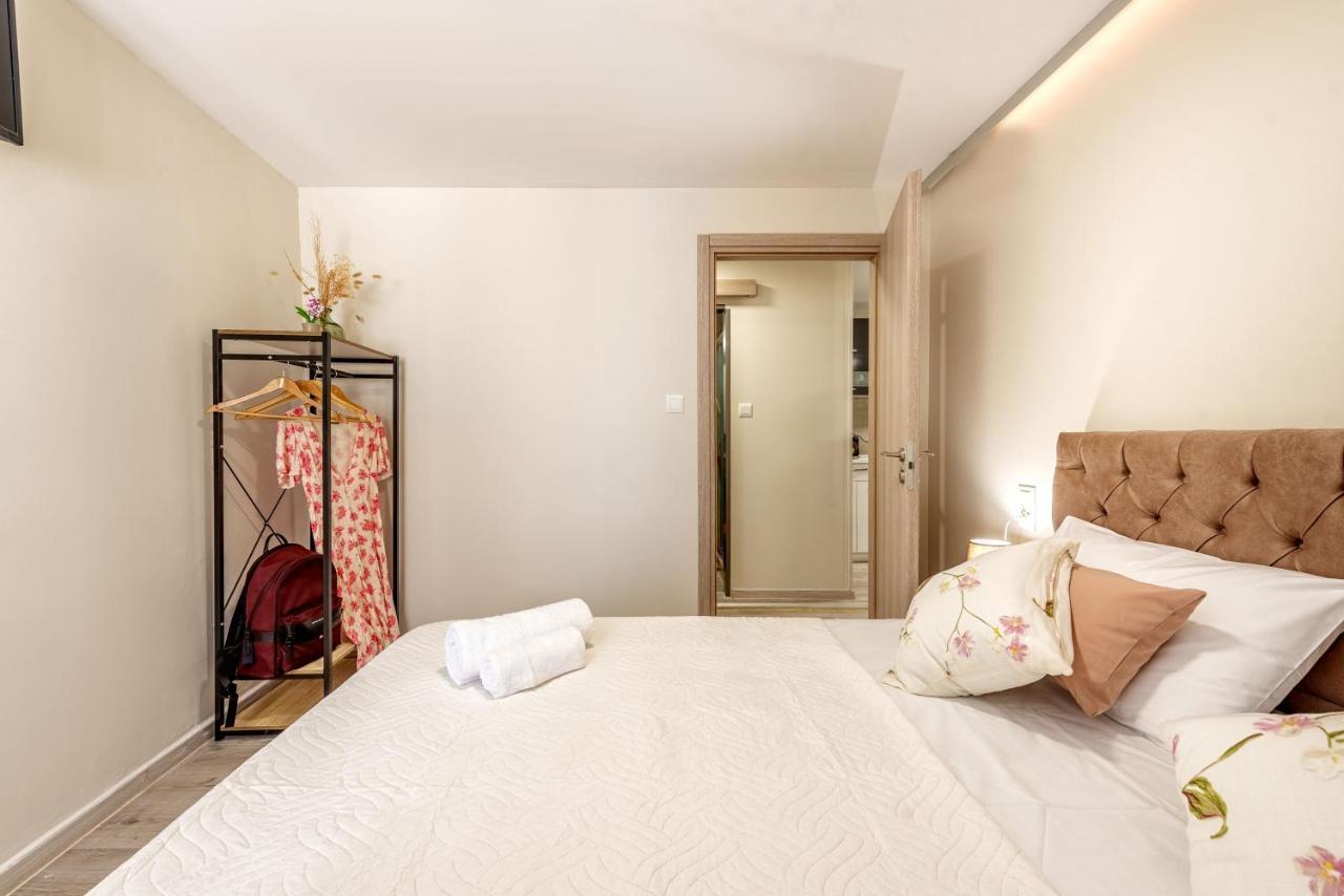 Arch Apartment Corfu Corfu  Exterior foto