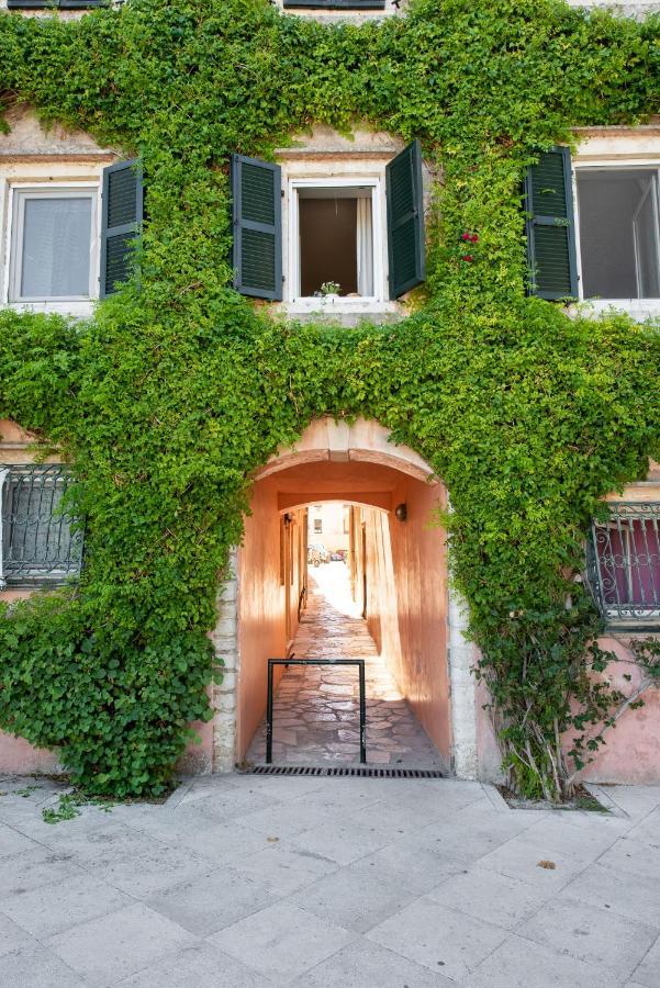 Arch Apartment Corfu Corfu  Exterior foto