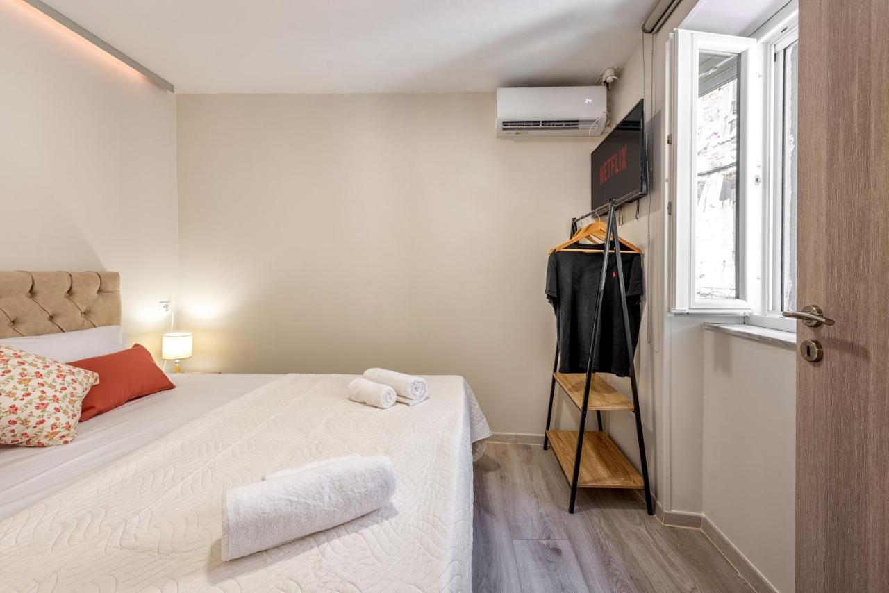 Arch Apartment Corfu Corfu  Exterior foto