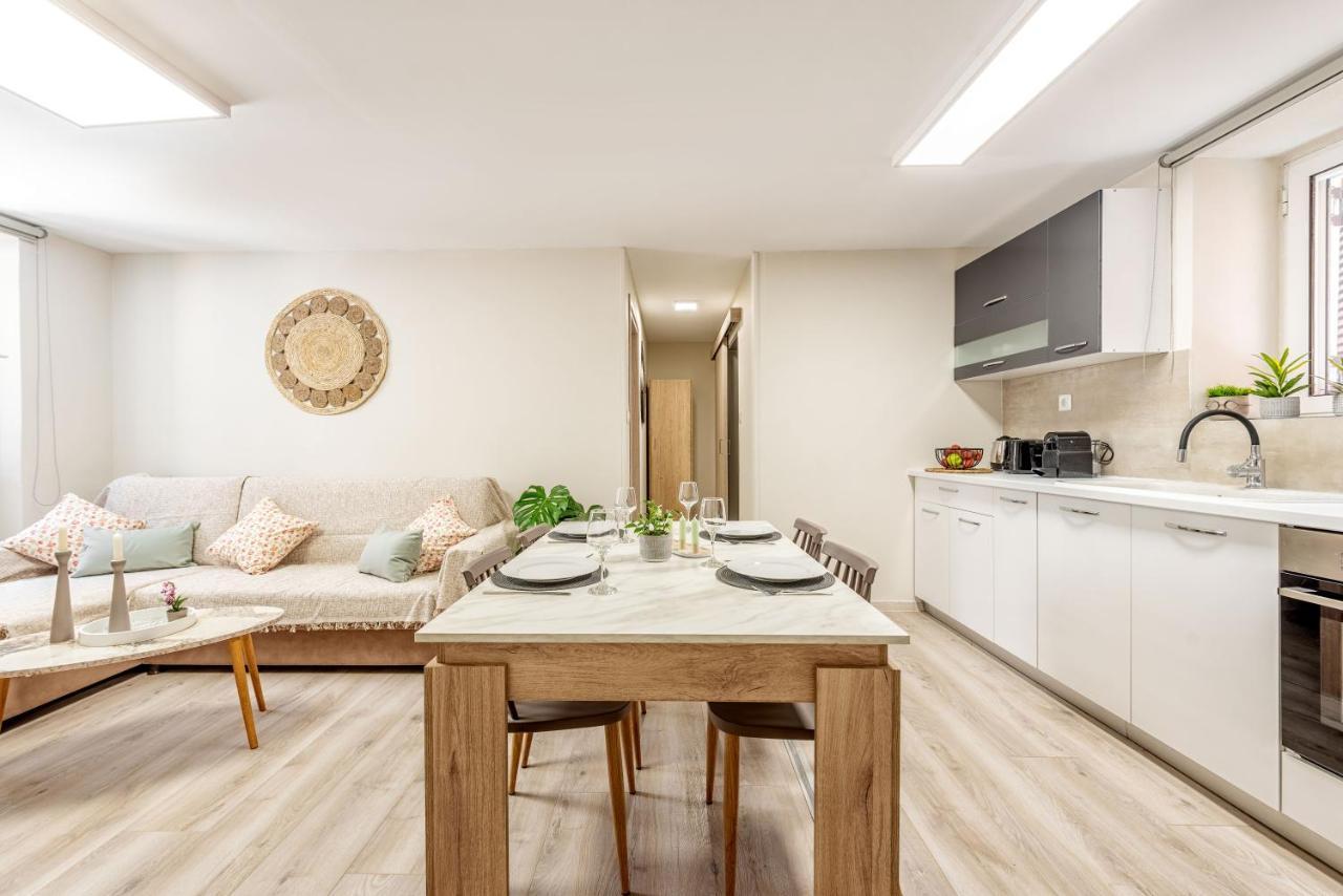 Arch Apartment Corfu Corfu  Exterior foto
